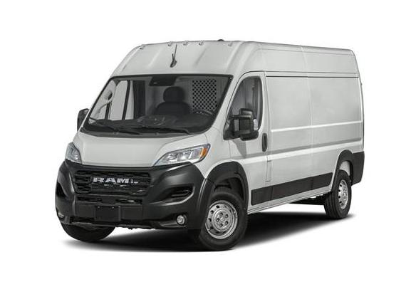 RAM PROMASTER 2500 2023 3C6LRVCG4PE586882 image